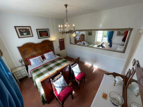 Cozy apartment 2 near the city walls Lucca
